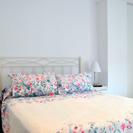El Mirador De San Cristobal Apartment Alicante Luaran gambar