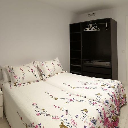 El Mirador De San Cristobal Apartment Alicante Luaran gambar
