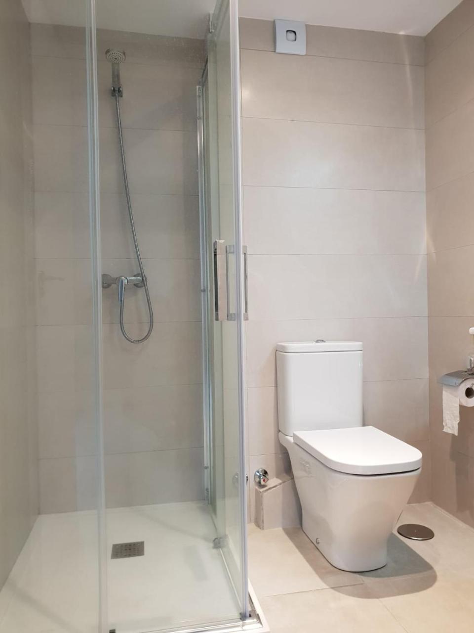 El Mirador De San Cristobal Apartment Alicante Luaran gambar