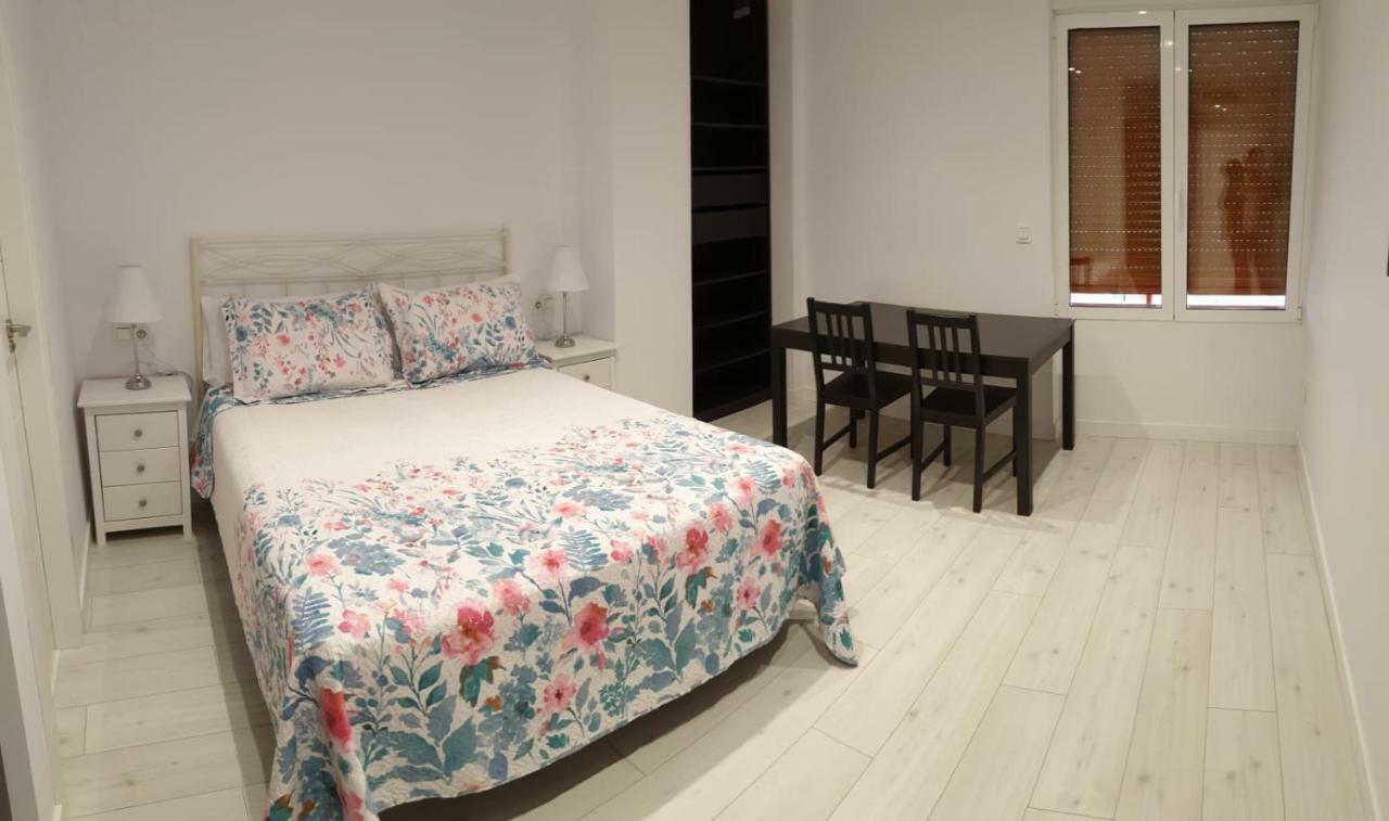 El Mirador De San Cristobal Apartment Alicante Luaran gambar