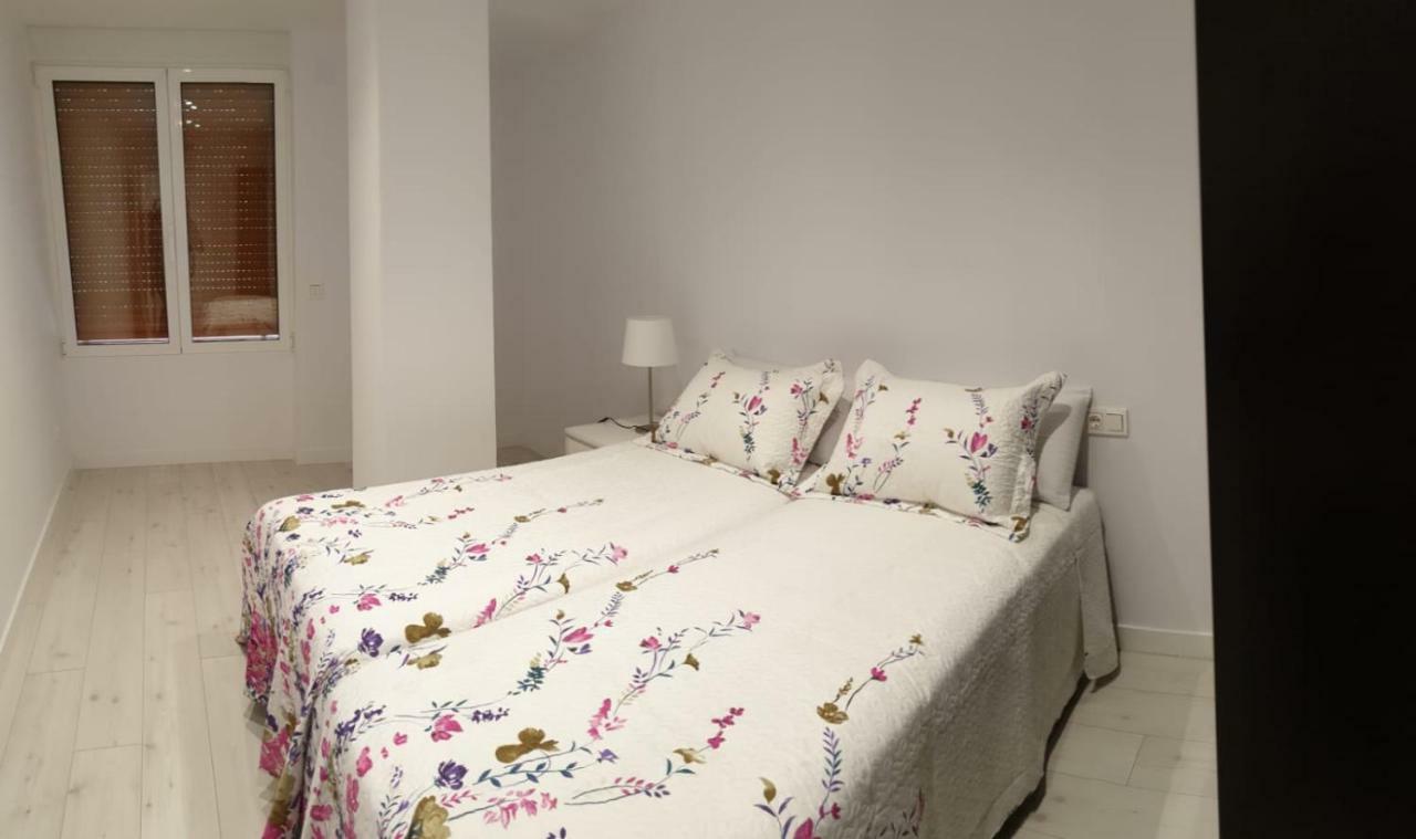 El Mirador De San Cristobal Apartment Alicante Luaran gambar